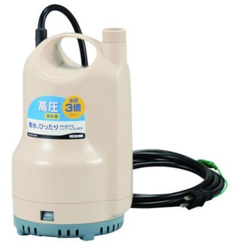 SM-25 電源コード 清水用水中ポンプ SM-525H-AAA-2 部品 1個 工進