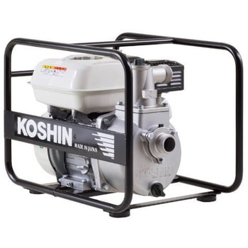 エンジンポンプ KH-40P (SEH-40P-AAA-1) 部品 工進