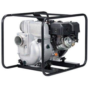 エンジンポンプ KTZ-100X-AAA-0 部品 工進