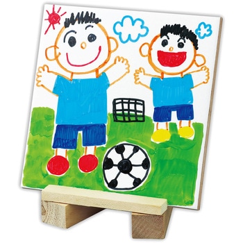 おえかきタイル アーテック[学校教材・教育玩具]