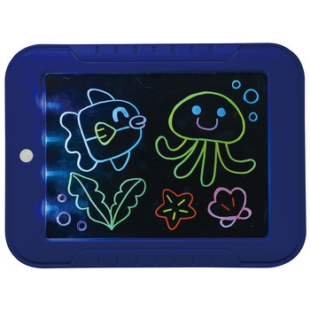 LEDライト付おえかきタブレット アーテック(学校教材・教育玩具)