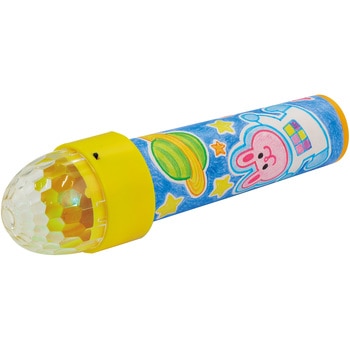 キラキラフラッシュ万華鏡 アーテック(学校教材・教育玩具)
