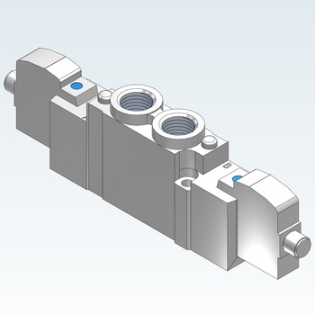 S Series(SY7220) SMC