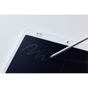 ブギーボード 2分割画面モデル キングジム