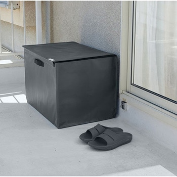 ゴミストレージボックス キングジム