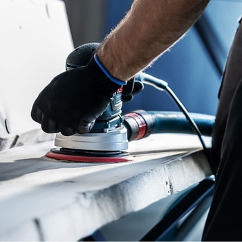 ネットサンディングディスク M480 125mmΦ BOSCH(ボッシュ)