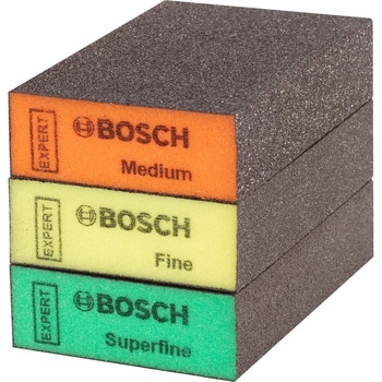 研磨ブロック BOSCH(ボッシュ)
