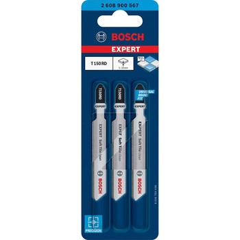 ジグソーブレード 磁器タイル用 EXPERT BOSCH(ボッシュ)