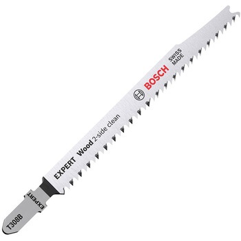 ジグソーブレード木工 超仕上げ用 BOSCH(ボッシュ)