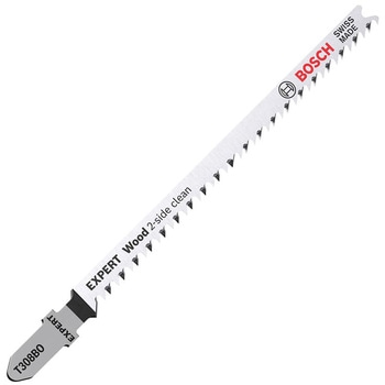 ジグソーブレード木工 超仕上げ用 BOSCH(ボッシュ)