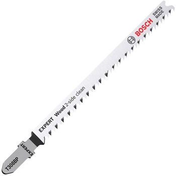 ジグソーブレード木工 超仕上げ用 BOSCH(ボッシュ)