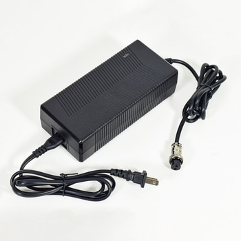 LPE-R1000用充電アダプター 日動工業