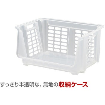 収納ボックス ナチュラ ストックス サンカ