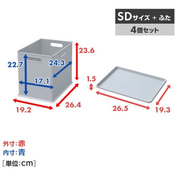 インボックス サンカ