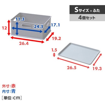 インボックス サンカ
