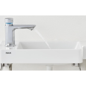 オールインワン手洗 タイルバックパネルあり LIXIL(INAX) 器(洗面器