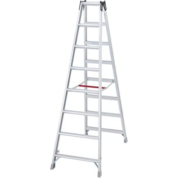 専用脚立 長尺タイプ - 長谷川工業