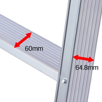 専用脚立 長尺タイプ - 長谷川工業