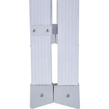 専用脚立 長尺タイプ - 長谷川工業