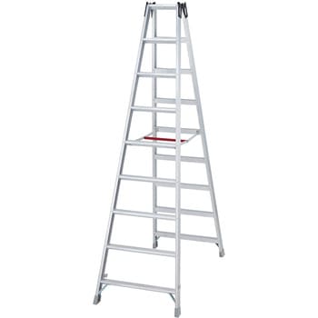 XAM-27b 専用脚立 XAM-b 長尺タイプ 長谷川工業 43277720