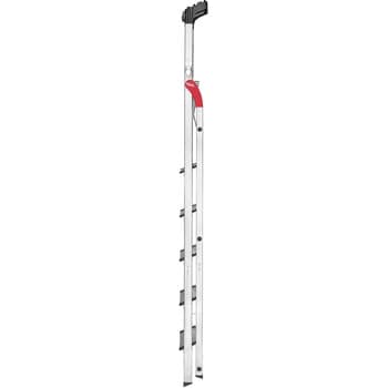 L80-6 上わく付き脚立 Hailo 天板高さ1.28m L80-6 - 【通販 L80-6 上わく付き脚立 Hailo 天板高さ1.28m L80-6 - 【通販
