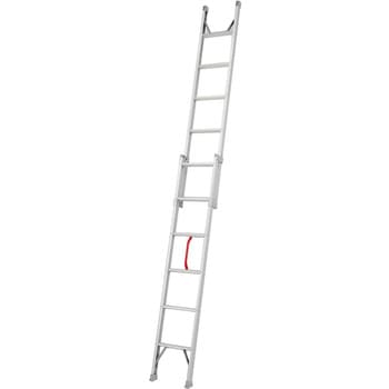 2連はしご 長谷川工業