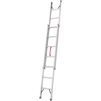 2連はしご 長谷川工業