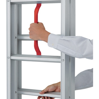 2連はしご 長谷川工業