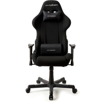 DXR-BKB V2 ゲーミングチェア FORMULA DXR V2 1台 DXRacer 【通販モノタロウ】