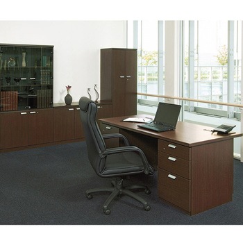 木製家具EJシリーズ 平机(組立サービス付き) プラス(家具)