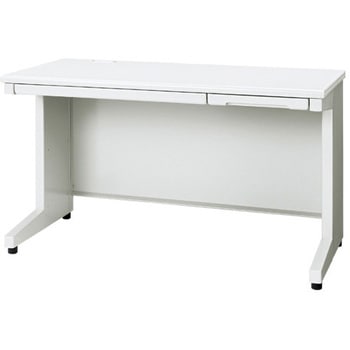 RJデスクII 平机 奥行600mmタイプ(組立サービス付き) プラス(家具)