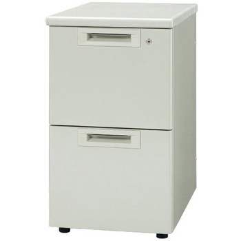 RJ-046D-A2 LGY/LGY RJ�f�X�NII �e�� ���s600mm�^�C�v(�g���T�[�r�X�Ȃ�) �v���X[�Ƌ�] 43279996