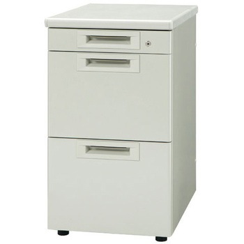 RJ-046A-A3 LGY/LGY RJ�f�X�NII �e�� ���s600mm�^�C�v(�g���T�[�r�X�Ȃ�) �v���X[�Ƌ�] 43280014