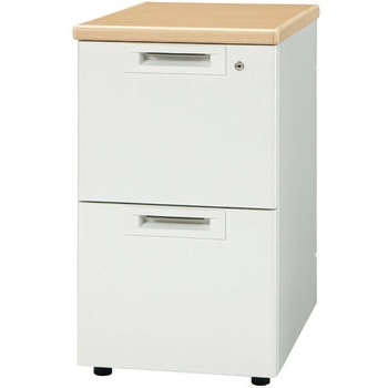 RJ-046D-A2 WM/W4 RJ�f�X�NII �e�� ���s600mm�^�C�v(�g���T�[�r�X�Ȃ�) �v���X[�Ƌ�] 43280030