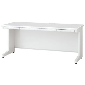 RJデスクII 平机 奥行700mmタイプ(組立サービス付き) プラス(家具)