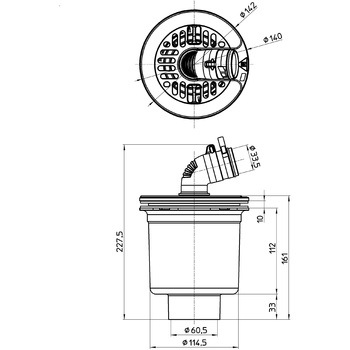 洗濯機排水トラップ SANEI(旧:三栄水栓製作所)