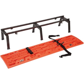 【レンタル】レスキューボードベンチ グリーンクロス