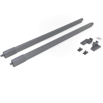 ギャラリーバー LAMP(スガツネ工業)