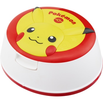 ポケモン ウエットティシュケース付 LEC(レック)