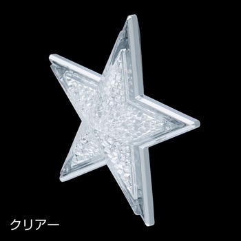 星型リフレクター JET INOUE(ジェットイノウエ)
