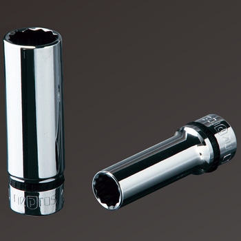 ディープソケット 9.5 12カク nepros