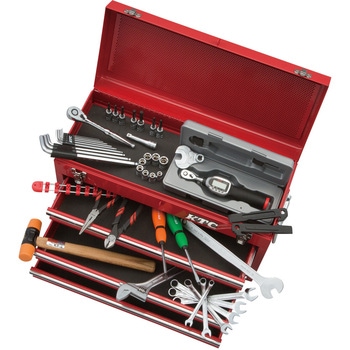 SK34411XCY �T�C�N���c�[���Z�b�g KTC 43310129