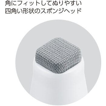 グルー 液体のり(シワなくキレイ/つけ替え用ボトル) コクヨ