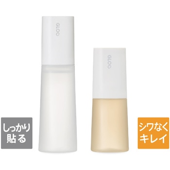 グルー 液体のり(シワなくキレイ/つけ替え用ボトル) コクヨ