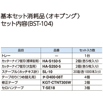 オキブング コクヨ