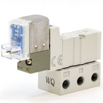 S Series(SYJ3143) SMC