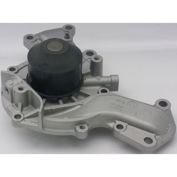 ウォーターポンプ ギャラン 86- GMB
