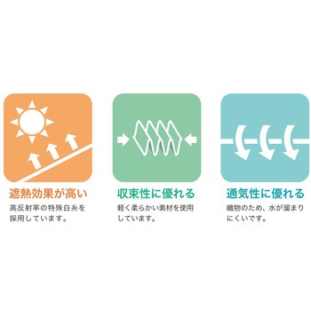 なつみスクリーン 99.99 イノチオアグリ株式会社