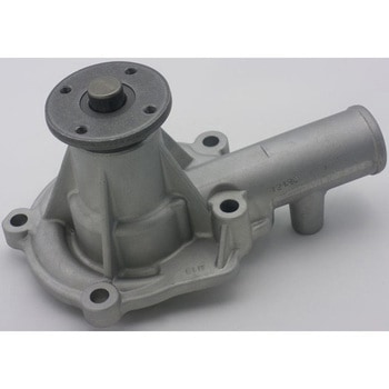 ウォーターポンプ フォルテ 78- GMB