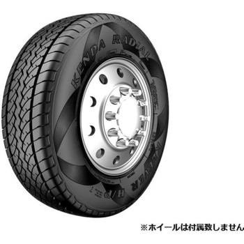 ケンダタイヤ KR15 KENDA